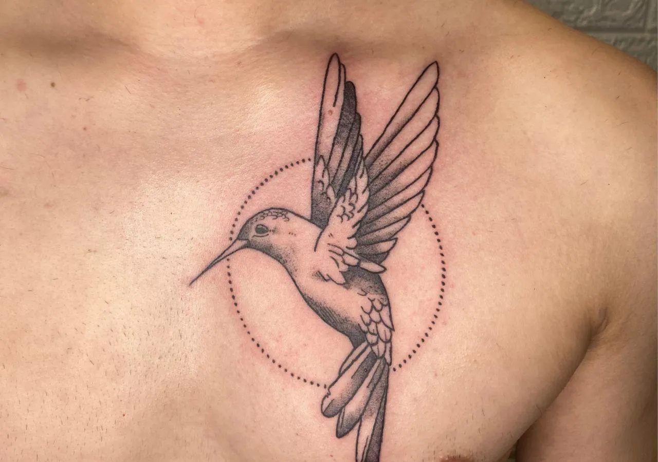 Tatuajes